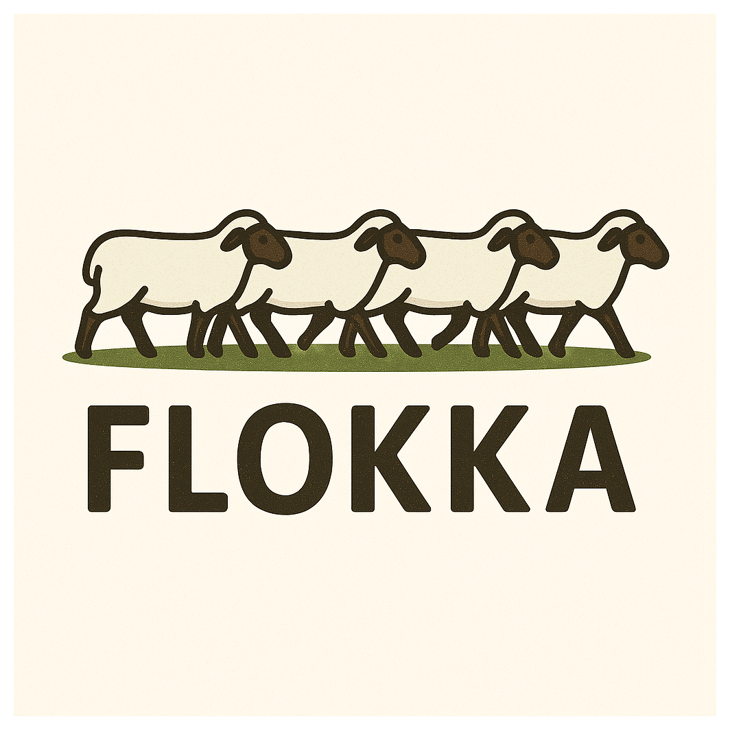 Flokka